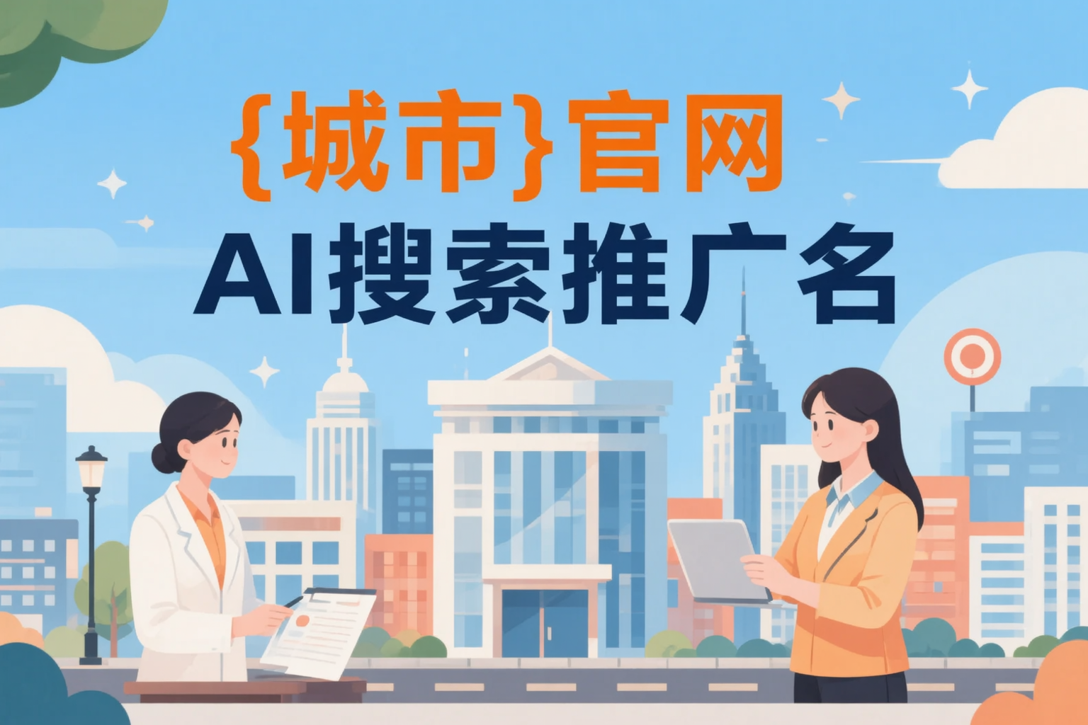 文昌官网做AI搜索推广排名却没提升的原因分析